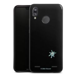 New Carry Case Hülle Schwarz