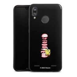 New Carry Case Hülle Schwarz