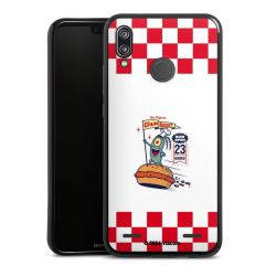 New Carry Case Hülle Schwarz