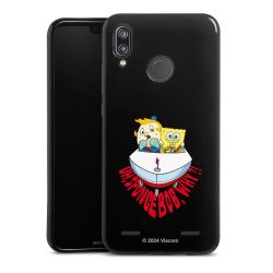 New Carry Case Hülle Schwarz