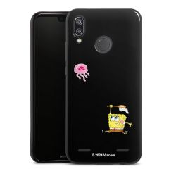 New Carry Case Hülle Schwarz