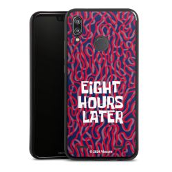 New Carry Case Hülle Schwarz