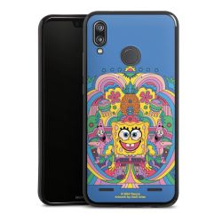 New Carry Case Hülle Schwarz