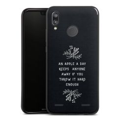 New Carry Case Hülle Schwarz