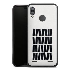 New Carry Case Hülle Schwarz