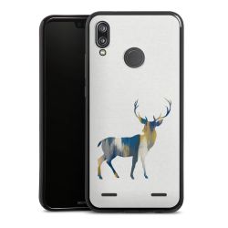 New Carry Case Hülle Schwarz