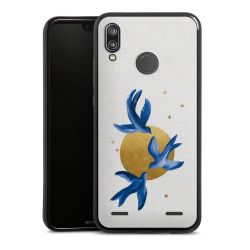 New Carry Case Hülle Schwarz