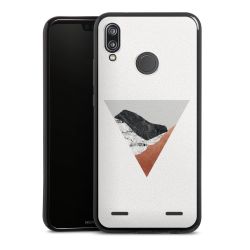 New Carry Case Hülle Schwarz