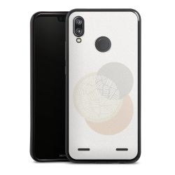 New Carry Case Hülle Schwarz