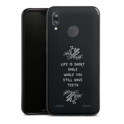 New Carry Case Hülle Schwarz