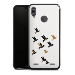 New Carry Case Hülle Schwarz