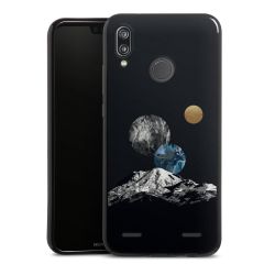 New Carry Case Hülle Schwarz