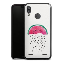 New Carry Case Hülle Schwarz