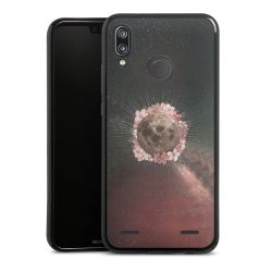 New Carry Case Hülle Schwarz