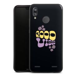 New Carry Case Hülle Schwarz