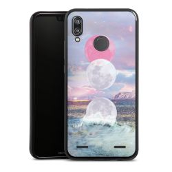 New Carry Case Hülle Schwarz