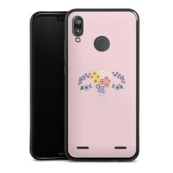 New Carry Case Hülle Schwarz