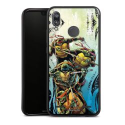 New Carry Case Hülle Schwarz