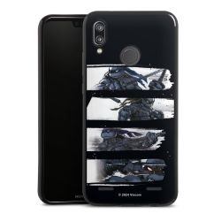 New Carry Case Hülle Schwarz