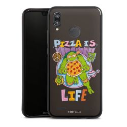 New Carry Case Hülle Schwarz