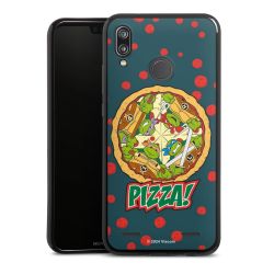 New Carry Case Hülle Schwarz