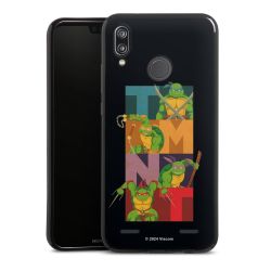 New Carry Case Hülle Schwarz