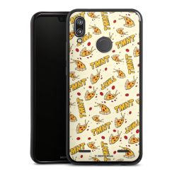 New Carry Case Hülle Schwarz