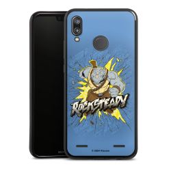 New Carry Case Hülle Schwarz