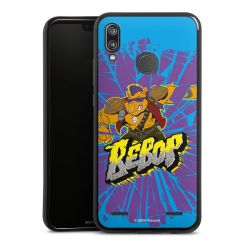 New Carry Case Hülle Schwarz