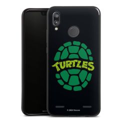 New Carry Case Hülle Schwarz