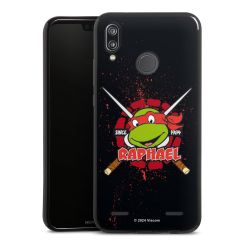 New Carry Case Hülle Schwarz