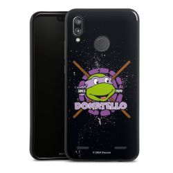 New Carry Case Hülle Schwarz