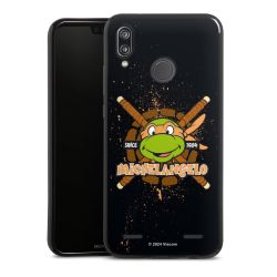 New Carry Case Hülle Schwarz