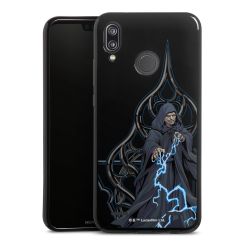 Carry Case Single Black