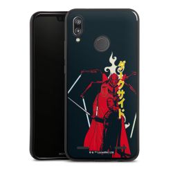 Carry Case Single Black