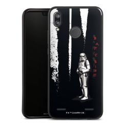 Carry Case Single Black