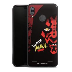 Carry Case Single Black