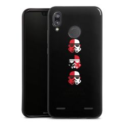 Carry Case Single Black