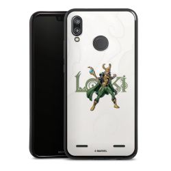 Carry Case Single Black