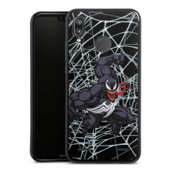 New Carry Case Hülle Schwarz