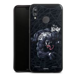 New Carry Case Hülle Schwarz