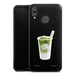 New Carry Case Hülle Schwarz