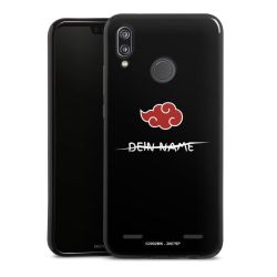 Carry Case Hülle Schwarz ohne Band