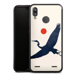 New Carry Case Hülle Schwarz