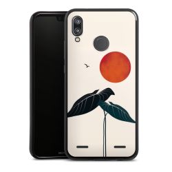 New Carry Case Hülle Schwarz