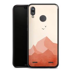 New Carry Case Hülle Schwarz