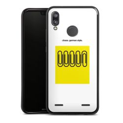 New Carry Case Hülle Schwarz