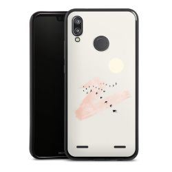 New Carry Case Hülle Schwarz