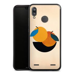 New Carry Case Hülle Schwarz