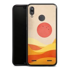 New Carry Case Hülle Schwarz